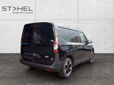 FORD E-Transit Courier Van Limited, Elektro, Neuwagen, Automatik - 7