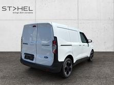 FORD E-Transit Courier Van Limited, Elektro, Neuwagen, Automatik - 7