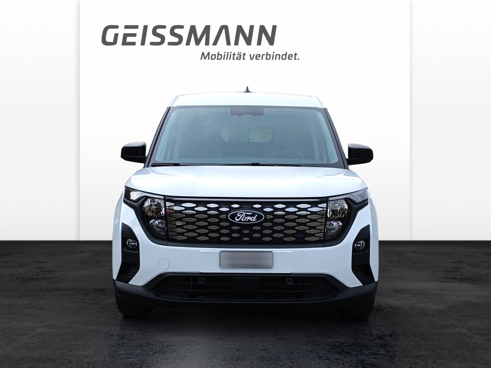 FORD E-Transit Courier Van Trend, Elettrica, Auto nuove, Automatico - 5