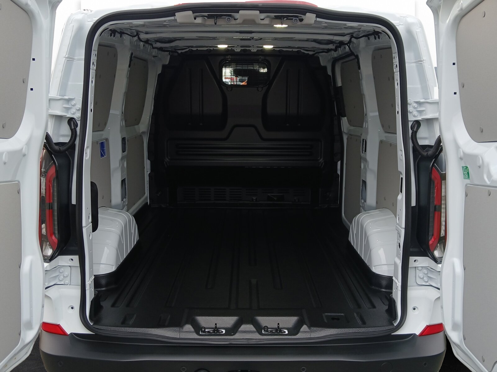 FORD E-Transit Custom Van 320 L1 Trend, Elektro, Neuwagen, Automatik - 6