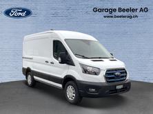 FORD E-Transit Van 350 L2H2 67kWh Trend, Electric, Second hand / Used, Automatic - 3
