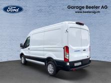 FORD E-Transit Van 350 L2H2 67kWh Trend, Electric, Second hand / Used, Automatic - 6