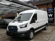 FORD E-Transit Van 350 L3H2 67kWh Trend, Electric, Second hand / Used, Automatic - 3