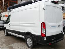 FORD E-Transit Van 350 L3H2 67kWh Trend, Elektro, Occasion / Gebraucht, Automat - 4