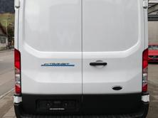 FORD E-Transit Van 350 L3H2 67kWh Trend, Elektro, Occasion / Gebraucht, Automat - 5