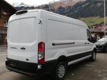 FORD E-Transit Van 350 L3H2 67kWh Trend, Électrique, Occasion / Utilisé, Automatique - 6