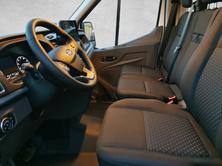 FORD E-Transit Van 350 L2H2 67kWh Trend, Électrique, Voiture de démonstration, Automatique - 7