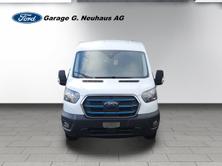 FORD E-Transit Van 350 L2H2 67kWh Trend, Electric, Ex-demonstrator, Automatic - 2