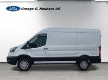 FORD E-Transit Van 350 L2H2 67kWh Trend, Electric, Ex-demonstrator, Automatic - 4