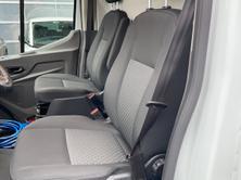 FORD E-Transit Van 350 L2H2 68kWh Trend, Electric, Ex-demonstrator, Automatic - 6