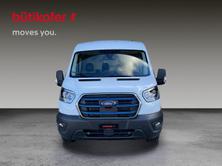 FORD E-Transit Van 390 L3H2 68kWh Trend, Electric, Ex-demonstrator, Automatic - 2