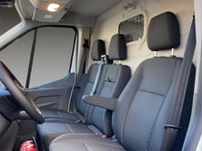 FORD E-Transit Van 390 L3H2 68kWh Trend, Electric, Ex-demonstrator, Automatic - 6