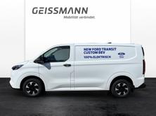 FORD E-Transit Custom Van 320 L1 74 kWh Trend, Elektro, Vorführwagen, Automat - 2