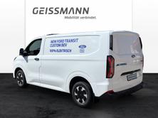 FORD E-Transit Custom Van 320 L1 74 kWh Trend, Elektro, Vorführwagen, Automat - 3