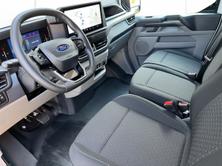 FORD E-Transit Custom Van 320 L1 74 kWh Trend, Elektro, Vorführwagen, Automat - 5