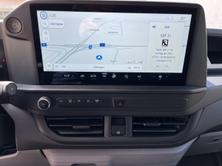 FORD E-Transit Custom Van 320 L1 74 kWh Trend, Elektro, Vorführwagen, Automat - 7