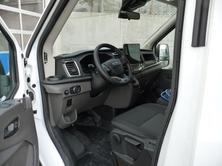 FORD E-Transit Van 350 L2 Trend RWD, Électrique, Voiture nouvelle, Automatique - 5