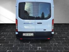 FORD E-Transit Van 350 L2 Trend RWD, Electric, Ex-demonstrator, Automatic - 5