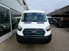 FORD E-Transit Van 350 L2 Trend RWD, Electric, Ex-demonstrator, Automatic - 4