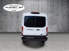 FORD E-Transit Van 350 L2 Trend RWD, Electric, Ex-demonstrator, Automatic - 3