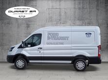 FORD E-Transit Van 350 L2 Trend RWD, Electric, Ex-demonstrator, Automatic - 5