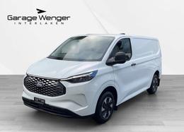 FORD E-TRANSIT