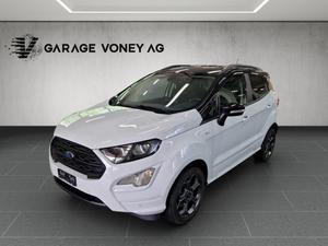FORD EcoSport 1.0 EcoBoost ST-Line 125PS