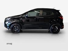 FORD EcoSport 1.0SCTi ST-Line, Benzin, Occasion / Gebraucht, Automatik - 2