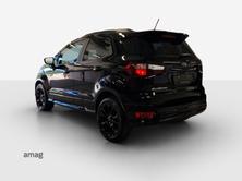 FORD EcoSport 1.0SCTi ST-Line, Benzin, Occasion / Gebraucht, Automatik - 3