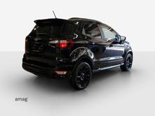 FORD EcoSport 1.0SCTi ST-Line, Benzin, Occasion / Gebraucht, Automatik - 5