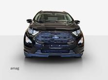 FORD EcoSport 1.0SCTi ST-Line, Benzin, Occasion / Gebraucht, Automatik - 7