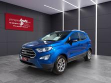 FORD EcoSport 1.0 EcoB Titanium, Petrol, Second hand / Used, Manual - 2