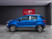 FORD EcoSport 1.0 EcoB Titanium, Petrol, Second hand / Used, Manual - 3