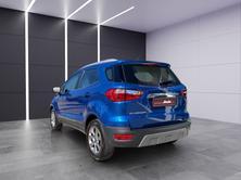 FORD EcoSport 1.0 EcoB Titanium, Petrol, Second hand / Used, Manual - 4