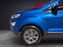 FORD EcoSport 1.0 EcoB Titanium, Petrol, Second hand / Used, Manual - 5