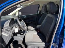 FORD EcoSport 1.0 EcoB Titanium, Petrol, Second hand / Used, Manual - 6