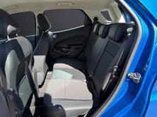 FORD EcoSport 1.0 EcoB Titanium, Petrol, Second hand / Used, Manual - 7