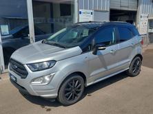 FORD ECOSPORT 1.0 EcoB 125 ST-Line, Benzin, Occasion / Gebraucht, Automatik - 3
