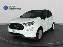 FORD EcoSport 1.0 SCTi ST-Line, Petrol, Second hand / Used, Manual - 2