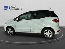 FORD EcoSport 1.0 SCTi ST-Line, Petrol, Second hand / Used, Manual - 3