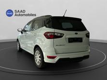 FORD EcoSport 1.0 SCTi ST-Line, Petrol, Second hand / Used, Manual - 4
