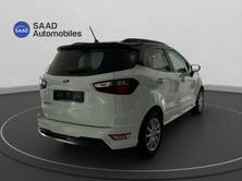 FORD EcoSport 1.0 SCTi ST-Line, Petrol, Second hand / Used, Manual - 6