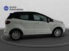 FORD EcoSport 1.0 SCTi ST-Line, Petrol, Second hand / Used, Manual - 7