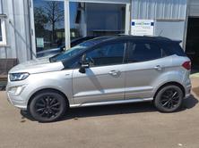 FORD ECOSPORT 1.0 EcoB 125 ST-Line, Benzin, Occasion / Gebraucht, Automatik - 6