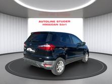 FORD EcoSport 1.0 SCTi Trend, Benzin, Occasion / Gebraucht, Handschaltung - 2