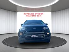 FORD EcoSport 1.0 SCTi Trend, Benzin, Occasion / Gebraucht, Handschaltung - 4