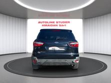 FORD EcoSport 1.0 SCTi Trend, Benzin, Occasion / Gebraucht, Handschaltung - 5