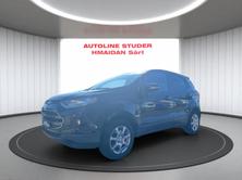 FORD EcoSport 1.0 SCTi Trend, Benzin, Occasion / Gebraucht, Handschaltung - 6