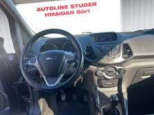 FORD EcoSport 1.0 SCTi Trend, Benzin, Occasion / Gebraucht, Handschaltung - 7