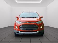 FORD EcoSport 1.0 SCTi Titanium, Petrol, Second hand / Used, Manual - 2